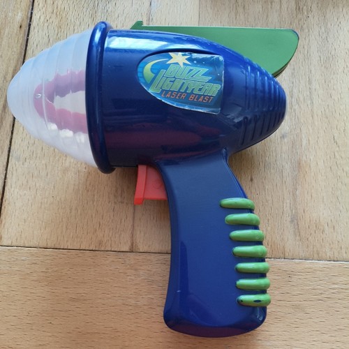 Disney toy story buzz - story,