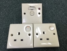 Caravan / Motorhome Clipsal