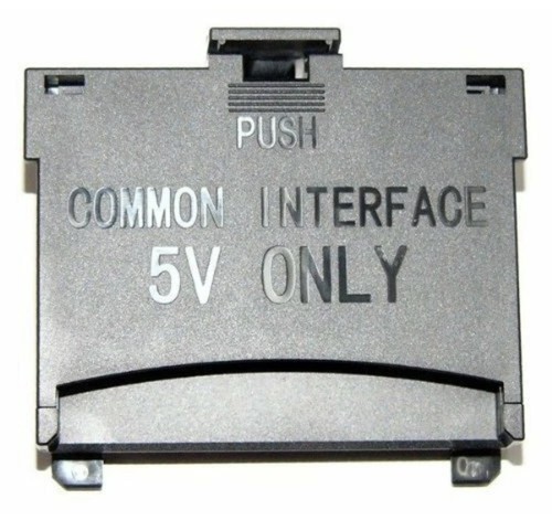 Samsung common interface - common,