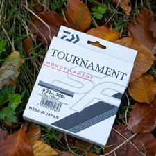 Daiwa Tournament SF