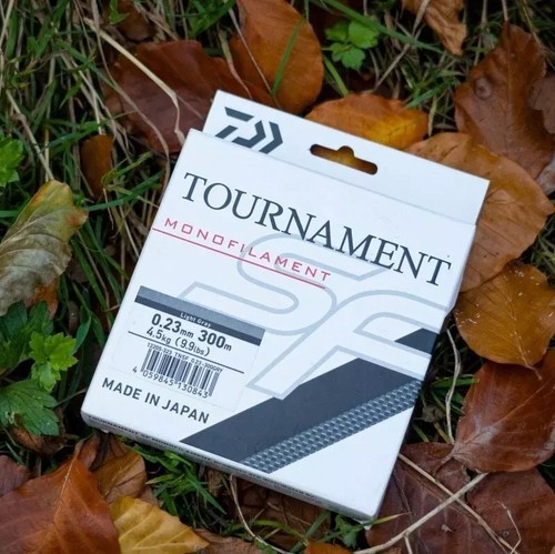 Daiwa tournament - tournament, sf