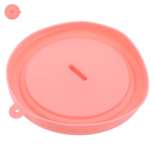 Ice cream cups sealing lids - ice,