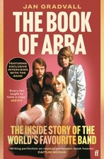 The Book of ABBA: The Inside