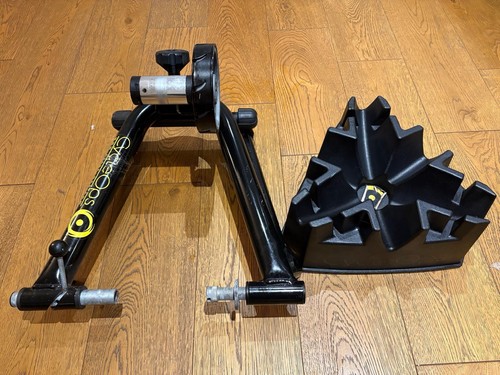 Cycleops turbo indoor bike - cycleops,