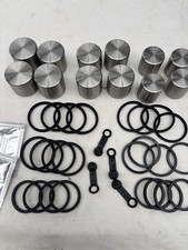 Stainless Steel Pistons&seals
