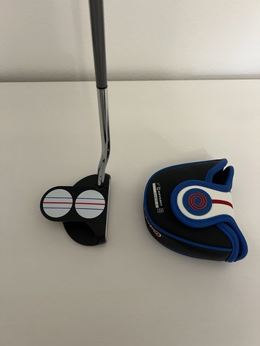 Odyssey triple track ball - odyssey,