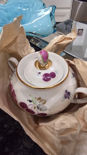 Tea set lfz - set,
