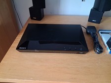 Sony BDP-S1100 Blu-ray Disc /