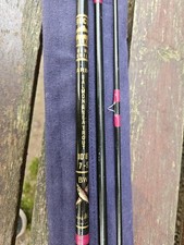 a nice Bruce and walker fly