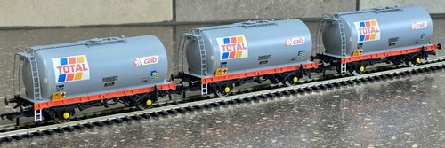 Hornby r60258 tta - tank, wagon