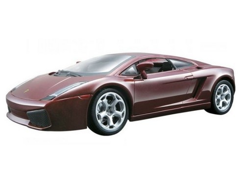 Lamborghini gallardo - lamborghini,