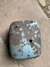 Triumph Tigress Scooter 6v