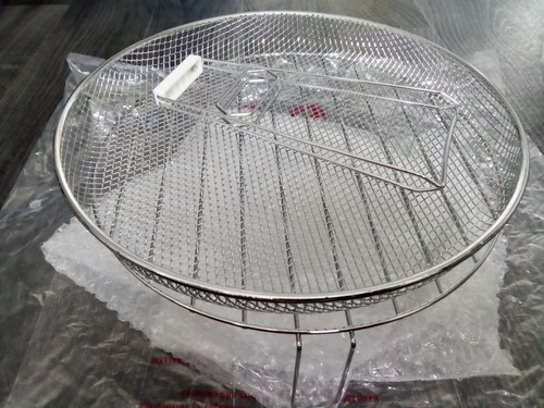 17l halogen oven accessories - oven,
