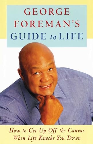 George foreman guide to - foreman's,