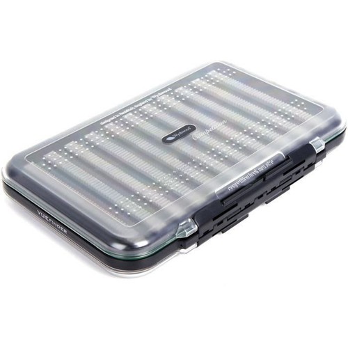 Wychwood fly box - fly, vuefinder