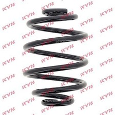 KYB Rear Coil Spring for