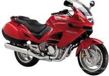 HONDA NT650V NT 650 V