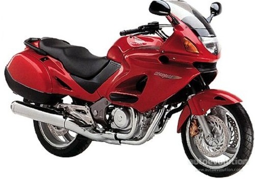 Honda nt650v 650 v - nt650v,