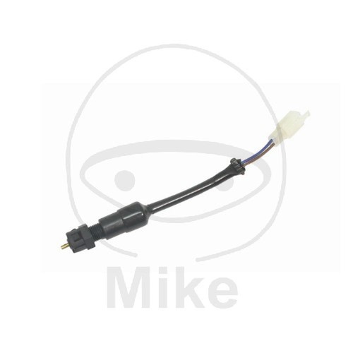 Brake light switch - light,