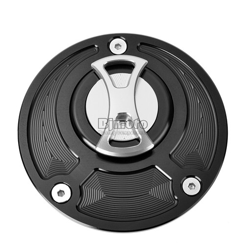 Fuel gas tank cap cover - tank,