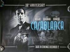 Casablanca 80th Ann ORIGINAL