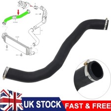 Turbo Intercooler Hose Pipe