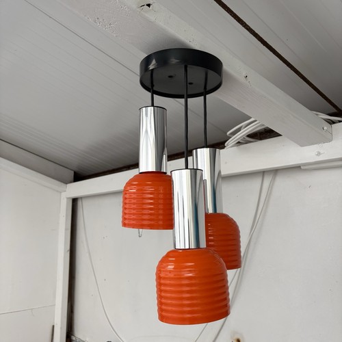 Vintage 1960s atomic thorn - vintage,