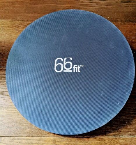 66fit wooden balance board - 66fit™,