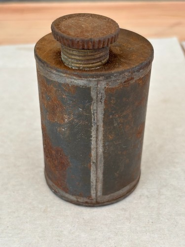 Primus stove priming - stove,