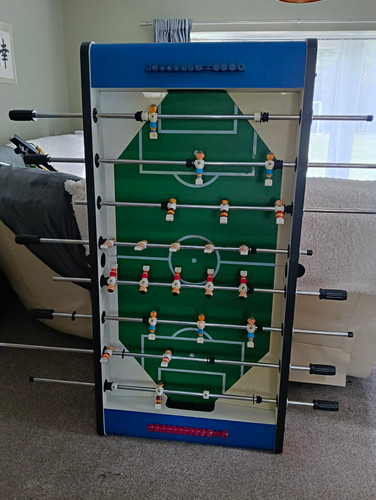 Table top football - xl,