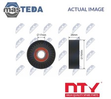 RNK-VW-000 V-RIBBED BELT