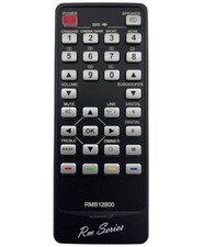 SHARP Replacement Remote