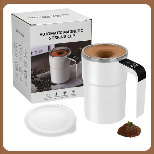 Self stirring mug automatic - self,