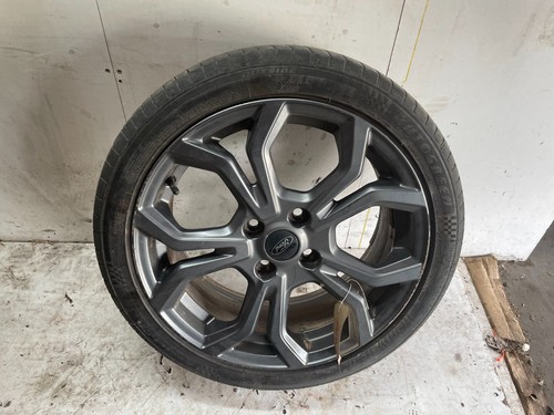 Ford fiesta alloy - ford,