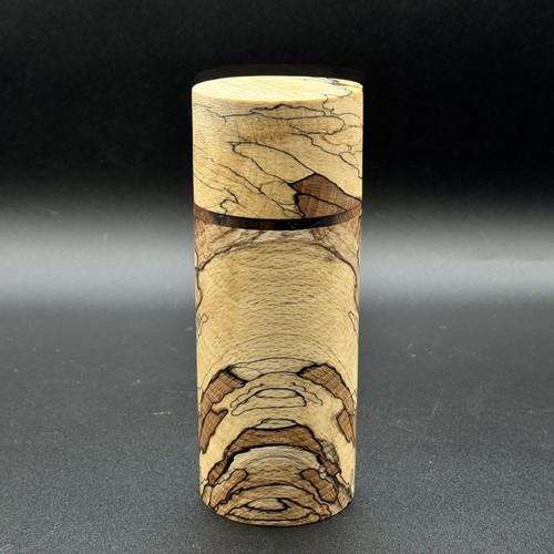 Jack astbury spalted beech - jack,