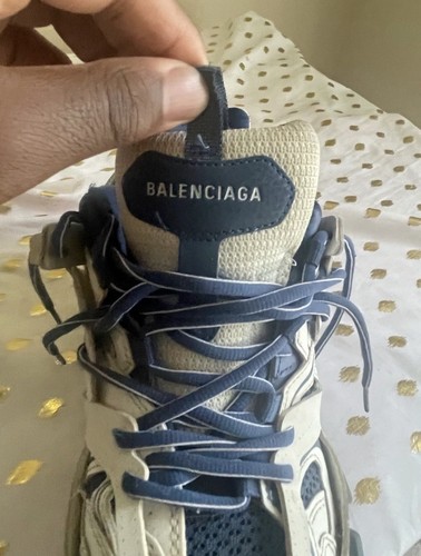 Balenciaga track sneakers - balenciaga,