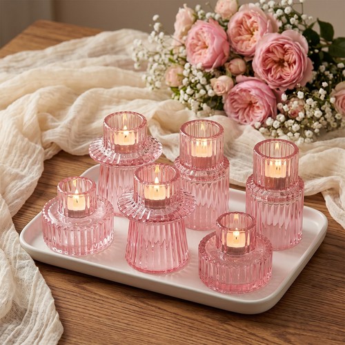 6pcs european style glass - style, tea
