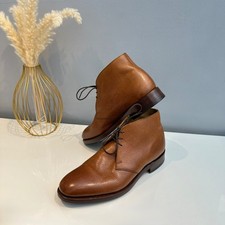 Loake 1880 'Kempton' Tan