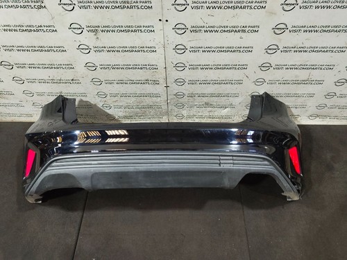 Ford focus line mk4 rear - focus,