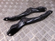 KTM 125 Duke 18 2019 ENGINE MOUNTING FRAME BRACKETS