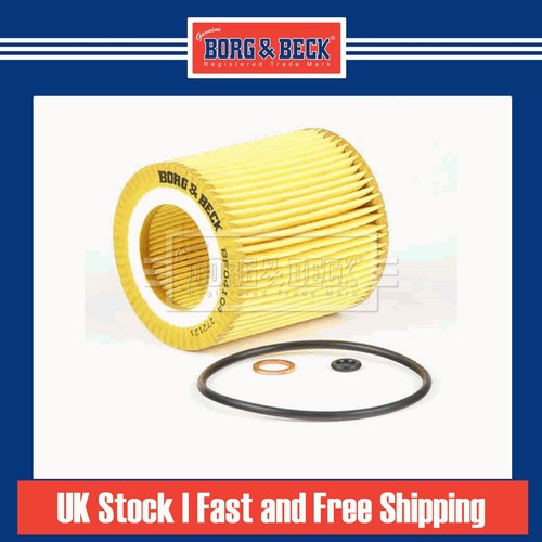 Oil filter for bmw series - oil,