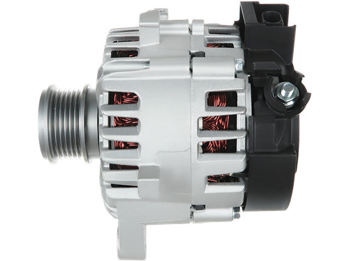 Brand new alternator 12v - new,