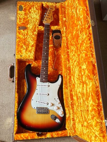 2006 fender custom - 2006, shop