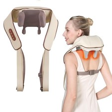 Portable Massager for Neck