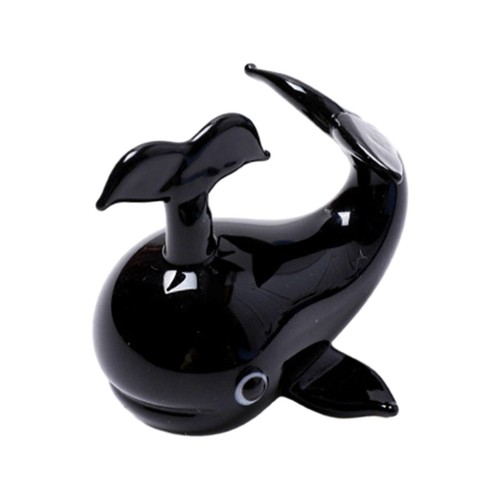 Crystal sculpture animal - crystal,