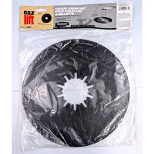 Eaz Lift 5th Wheel Lube Plate