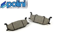 2 Polini Yamaha XV 1100 Virago