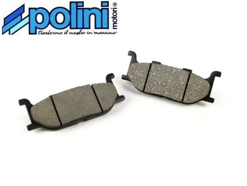 Polini yamaha 600 - 2,