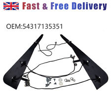 Repair Kit Fix Convertible Roof Top C Column 54317135351 for BMW 3 Series E46-W