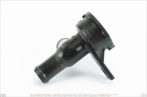 Flange radiator cap honda nsr - flange,